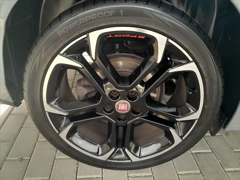 Fiat Tipo 1,6 MJT,KLIMA,NAVI,VÝHŘEV - fotka 38 z 45