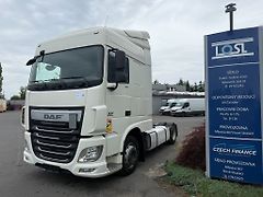 DAF XF460 EURO 6 MEGA/lowdeck - fotografie inzerátu