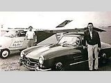 Mercedes-Benz 300 SL