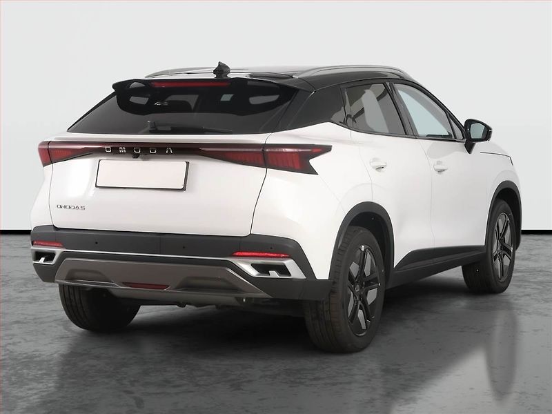 Omoda 5 (2026) 1.6 T, Ad. tempomat - fotka 5 z 19