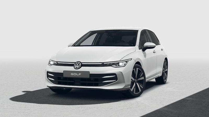 Volkswagen Golf People 1,5 TSI 110 kW 6G - fotografie inzerátu