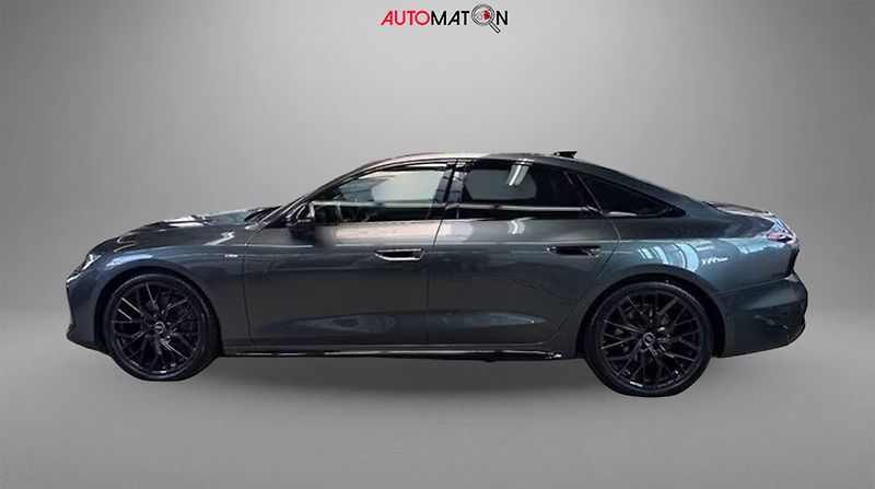 Audi A6 TDI S-Line HuD Pano 360 Vzduch - fotka 3 z 12