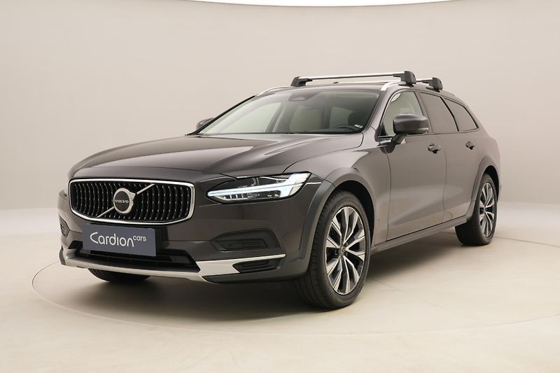 Volvo V90 CC