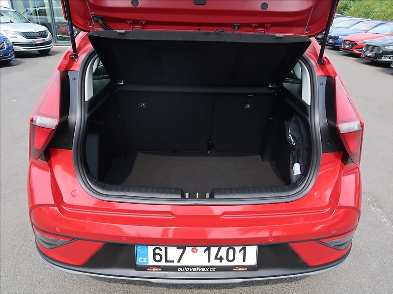 Hyundai Bayon 1,2 i,1majČR,Tov.záruka,Comfor - fotka 23 z 29