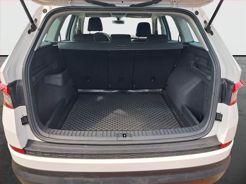 Škoda Kodiaq (2017) 1.4 TSI, 4X4, ČR,1.maj - fotka 13 z 17