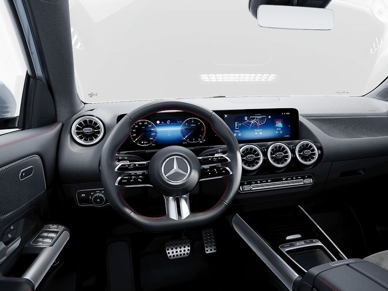 Mercedes-Benz GLA 200 d AMG Style Edition - fotka 9 z 9