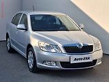 Škoda Octavia (2011) 1.2 TSI, ČR, Klima - náhled 1