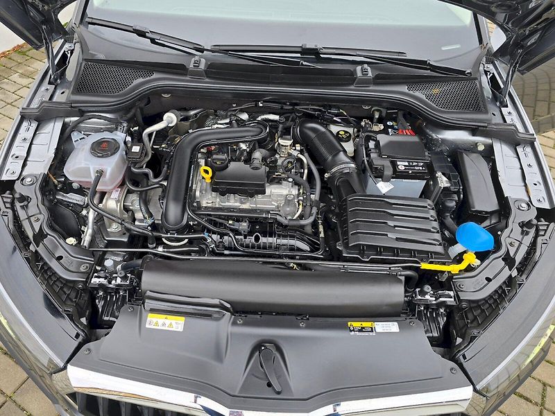 Škoda Scala (2024) 1,0TSI 85KW DSG TOP SELECTION - fotka 27 z 31