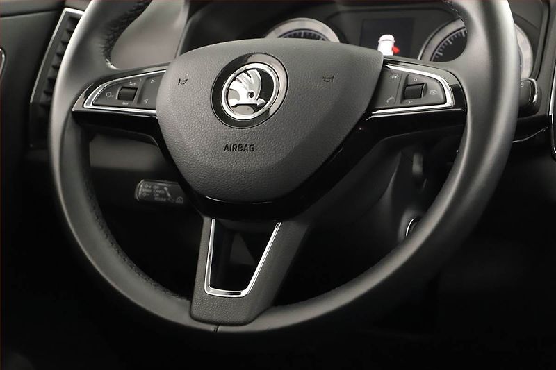Škoda Karoq (2018) Style 1.5 TSI - fotka 14 z 17