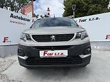 Peugeot Rifter (2020) 1.2 PureTech 7 míst ser.knížka - náhled 1