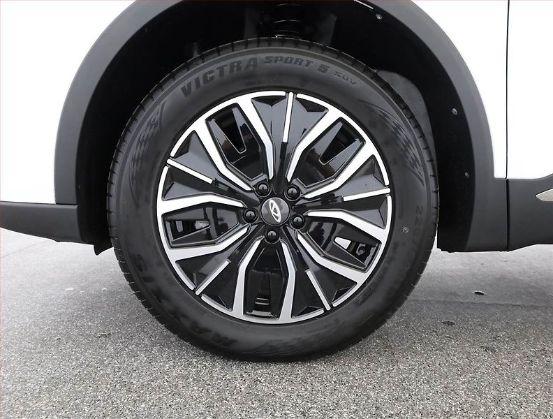 Chery Tiggo 7 (2026) 1.6 TGDI, LUXURY, Ad. tempomat - fotka 17 z 17