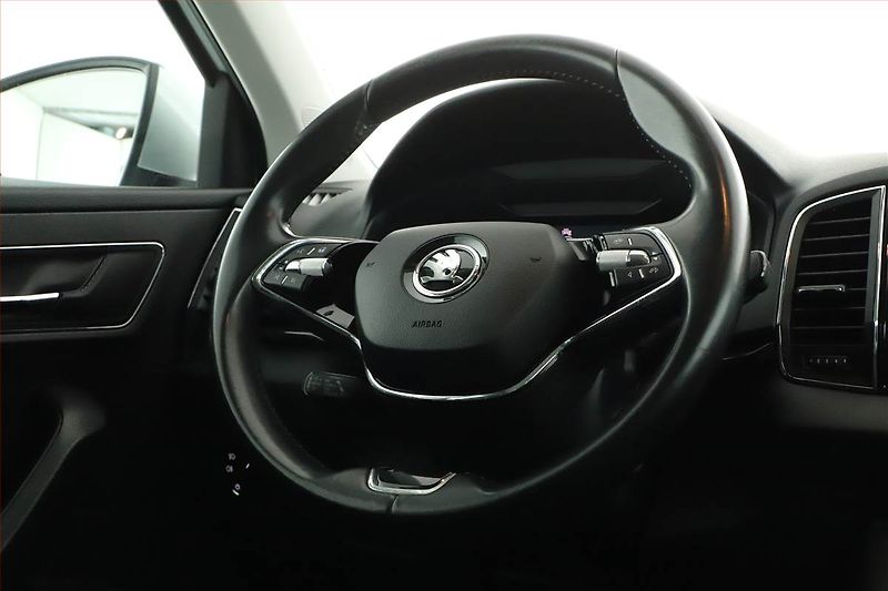 Škoda Karoq (2021) Style 1.5 TSI - fotka 11 z 30