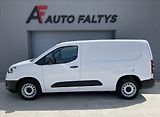 Toyota ProAce 1,5 D 75KW ČR.1.MAJITEL - náhled 6