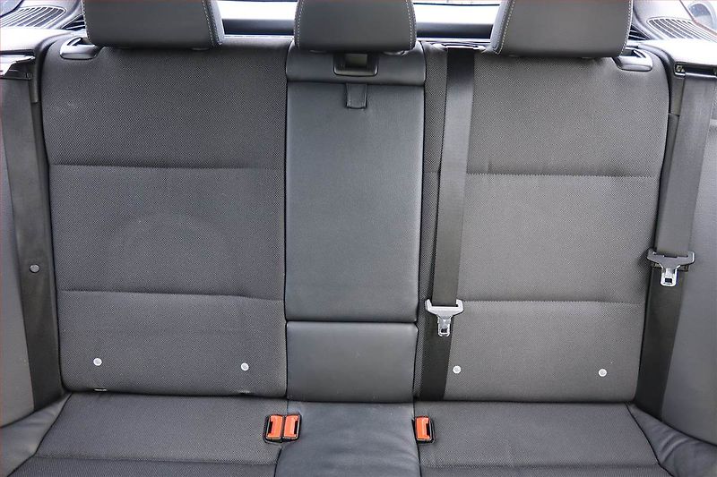 BMW X3 (2014) M Sport xDrive20d, 4X4 - fotka 10 z 21
