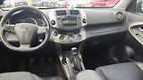 Toyota RAV4 2,2 D-4D 4x4 SOL PREMIUM - náhled 12