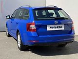Škoda Octavia (2019) 1.6 TDi, 2.maj,ČR, Ambition - náhled 6