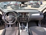 BMW X4 2,0 xDrive20d,MANUÁL,NAVI, - náhled 11