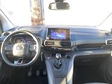 Toyota ProAce City Verso 1.5D, ČR, Family L1, DPH - náhled 10