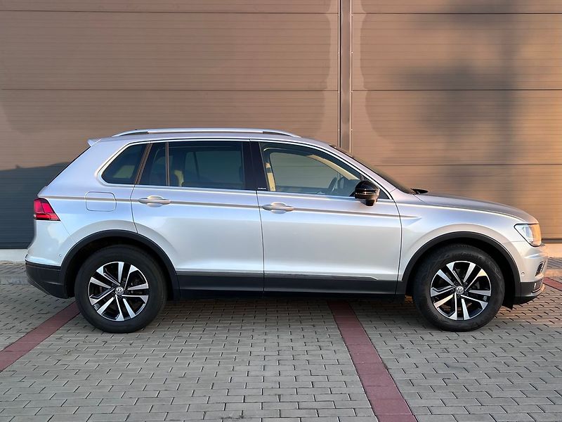 Volkswagen Tiguan TDI-IQ-DRIVE-TAŽNÉ.Z - fotka 8 z 49