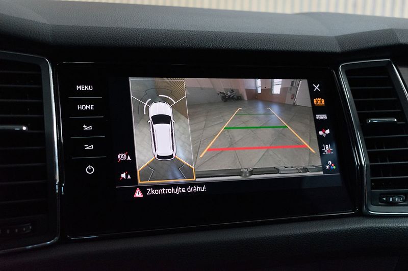 Škoda Kodiaq 2.0 TDI STYLE+*TAŽNÉ*DPH*ČR 1M - fotka 28 z 51
