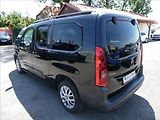 Citroën Berlingo 1,5 BlueHDi96kW LONG 1.maj,AT8 - náhled 7