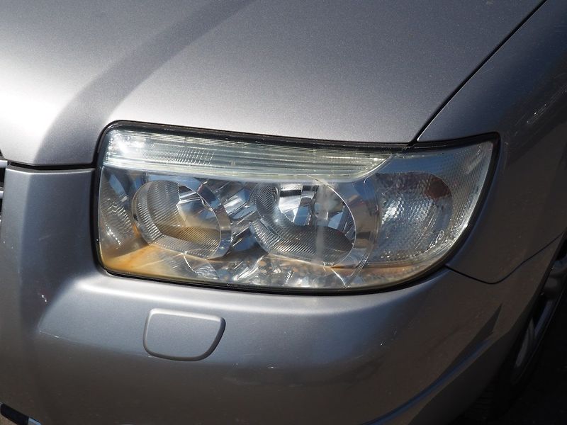 Subaru Forester (2006) 2.0i AWD, Redukce, TOP - fotka 7 z 34