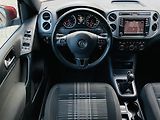 Volkswagen Tiguan 1.4TSI MAN VÝHŘEV TAŽNÉ KAMERA - náhled 25