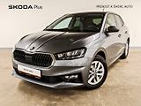 Škoda Fabia (2025) 1.0 TSI 70 kW Top Selection - náhled 1