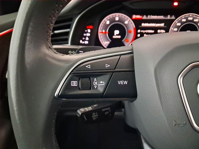Audi Q8 (2019) 50 TDI - fotka 16 z 21