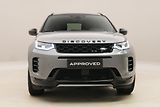Land Rover Discovery Sport P250 DYNAMIC SE AWD AUT - náhled 15