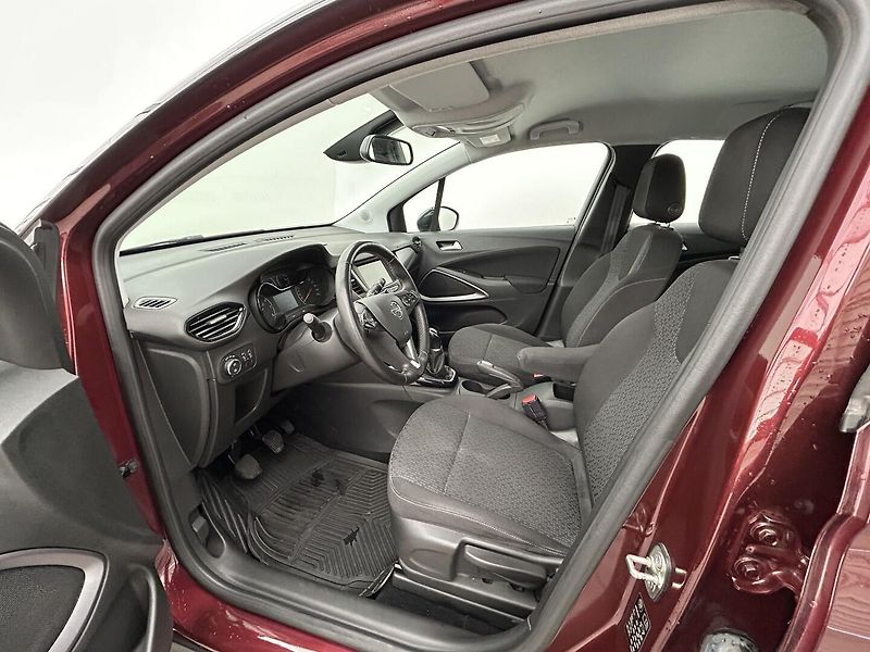 Opel Crossland X 1.2 i ENJOY - fotka 10 z 23