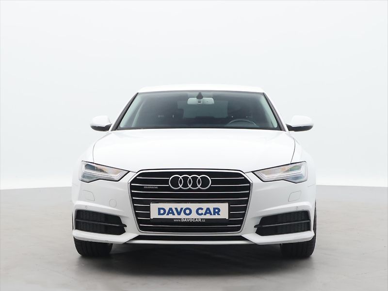 Audi A6 3,0 TDI 200kW Quattro CZ DPH - fotka 2 z 28