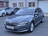 Škoda Superb Combi 2,0TDi DSG 110kw 17ALU - náhled 1