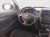 Citroën C4 Aircross (2014) 1.6 HDi, 4X4, ČR,1.maj - náhled 7