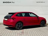 Škoda Scala (2025) 1.5 TSI 110 kW DSG Monte Carlo - náhled 1
