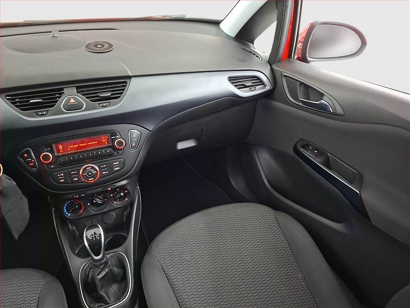 Opel Corsa (2017) 1.4, Automat, Tempomat - fotka 8 z 14