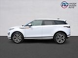Land Rover Range Rover Evoque 2,0 P250  DPH,4x4,R-DYNAMICS - náhled 8