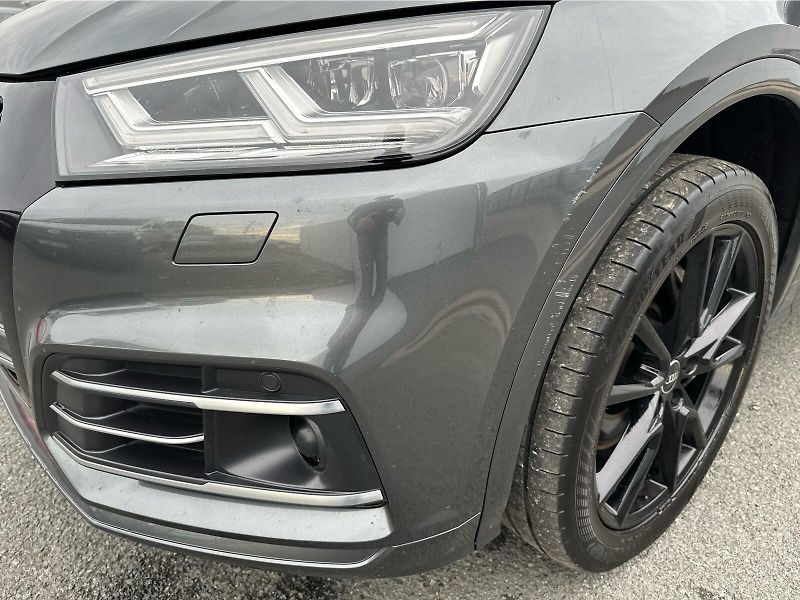 Audi Q5 4x4 PHEV 270kW SoH:87,8% - fotka 22 z 24
