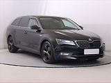 Škoda Superb (2017) 2.0 TDI, Automat, Kůže, Navi - náhled 1