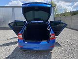Škoda Octavia 2.0TDi L+K CZ WEBASTO 4x4 - náhled 135