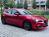 Mazda 3 2.0i MANUÁL LED KAMERA VÝHŘEV - náhled 11