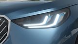 BMW X3 20 xDrive - náhled 7