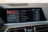 BMW X5 30d xDrive, Vzduch, Nezávislé - náhled 34