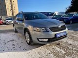 Škoda Octavia (2016) Škoda Octavia 1,6TDi TOP STAV - náhled 2