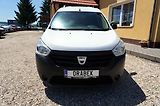 Dacia Dokker (2017) 1,5 DCI 55 kW - náhled 9