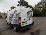 Fiat Ducato (2008) 2,3 88KW MAXI - náhled 4