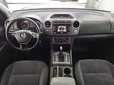 Volkswagen Amarok (2016) Highline 2.0 TDI 4Motion (132k - náhled 4