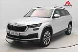 Škoda Kodiaq 2,0 TDI 147 kW DSG 4x4 TAŽNÉ Z - náhled 1