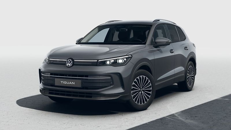 Volkswagen Tiguan (2026) People 2.0 TSI 150 kW 4Motion - fotografie inzerátu