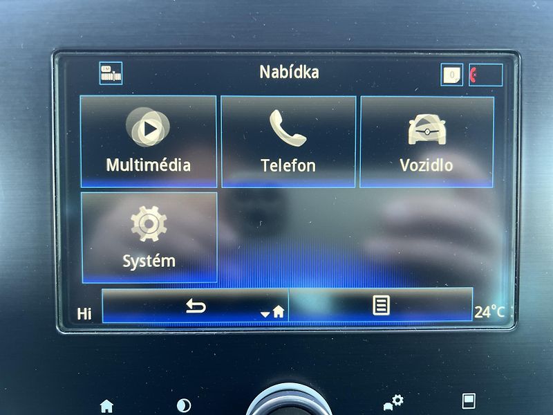 Renault Mégane 1.3TCe LIMITED ČR odp. DPH - fotka 20 z 43